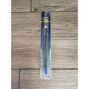 Vintage Max Factor Splish Splash Underwater Eye Pencil NOS Aqua
